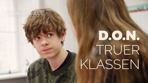 Klassens jul 1. évad Ep.4 4. epizód