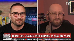The Damage Report with John Iadarola 4. évad Ep.128 128. epizód