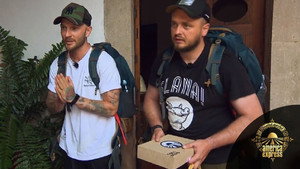 America Express 1. évad Ep.6 6. epizód