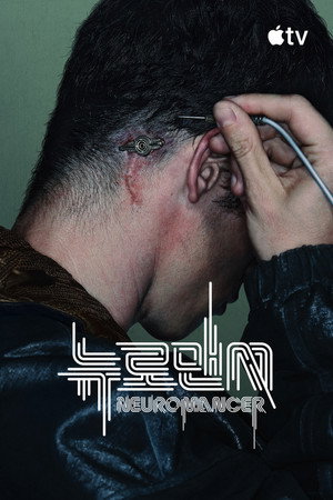 Neuromancer poszter