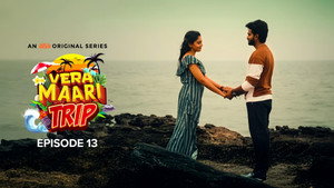 Vera Maari Trip 1. évad Ep.13 13. epizód