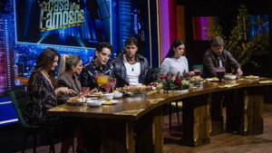 La Casa de los Famosos Speciális epizódok Ep.9 9. epizód