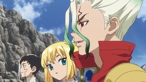 Dr. Stone 4. évad Ep.17 17. epizód
