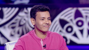 कौन बनेगा करोड़पति 16. évad Ep.121 121. epizód