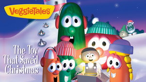 VeggieTales 1. évad Ep.6 6. epizód