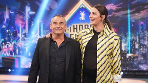 El hormiguero 17. évad Ep.17 17. epizód
