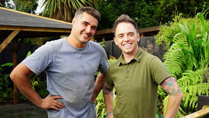 Garden Rescue 11. évad Ep.7 7. epizód