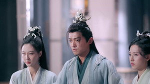 千秋令 1. évad Ep.31 31. epizód