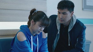 黯夜守護者 1. évad Ep.19 19. epizód