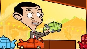 Mr. Bean - a rajzfilmsorozat 6. évad Ep.4 4. epizód