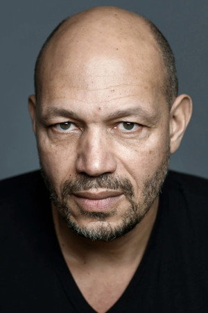 Jarreth J. Merz profil kép