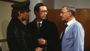 Der Alte 11. évad Ep.5 5. epizód