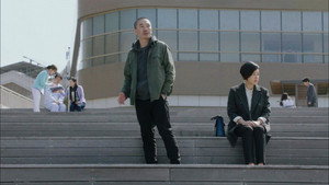 리턴 1. évad Ep.27 27. epizód