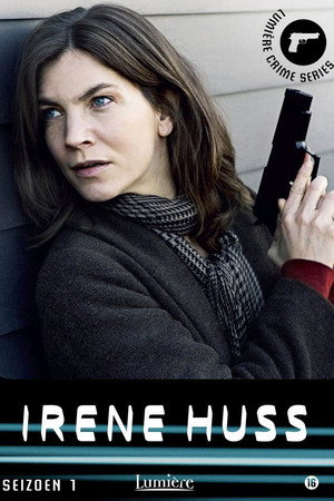 Irene Huss 1. évad (2007-08-17) poszter