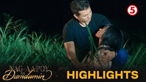 Nag-aapoy na Damdamin 2. évad Ep.30 30. epizód