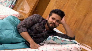 ബിഗ് ബോസ് 1. évad Ep.78 78. epizód