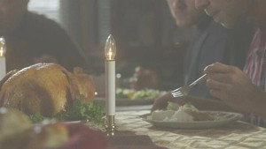 Halálos ünnepek 2. évad Ep.1 1. epizód