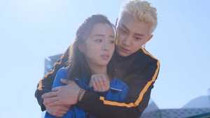 腾空之约 1. évad Ep.9 9. epizód