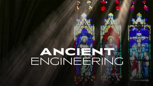 Ancient Engineering 1. évad Ep.5 5. epizód