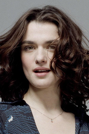 Rachel Weisz profil kép