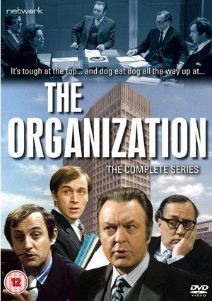 The Organization poszter