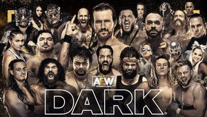 AEW Dark 3. évad Ep.51 51. epizód