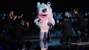 The Masked Singer 3. évad Ep.3 3. epizód