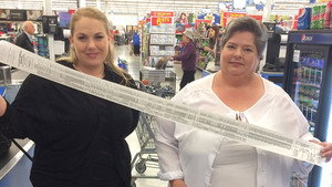 Les reines du couponing 1. évad Ep.2 2. epizód