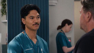 Shortland Street 35. évad Ep.4 4. epizód