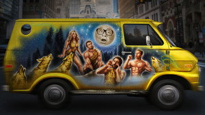 Felhőtlen Philadelphia kép