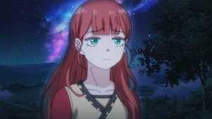 无脑魔女 1. évad Ep.15 15. epizód