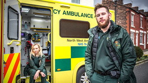 Ambulance 7. évad Ep.1 1. epizód