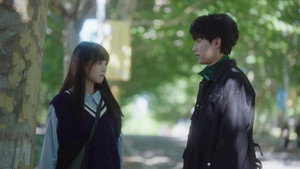 当我飞奔向你 1. évad Ep.20 20. epizód