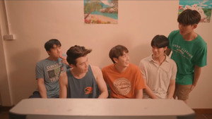 ความรักเขียนด้วยความรัก kép