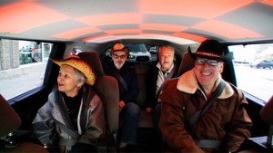 Taxi payant 9. évad Ep.13 13. epizód