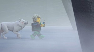 LEGO Ninjago: A Spinjitzu mesterei A tiltott spinjitzu titkai Ep.20 118. fejezet: Az üzenet