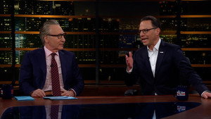 Real Time with Bill Maher Speciális epizódok Ep.2308 2308. epizód