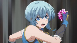 パーティーから追放されたその治癒師、実は最強につき 1. évad Ep.7 7. epizód