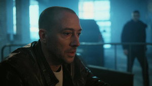 Пилигрим 1. évad Ep.6 6. epizód