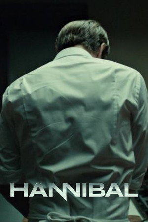 Hannibal poszter