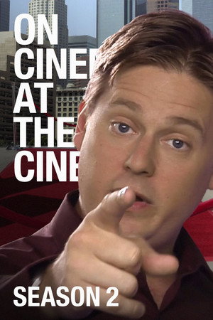 On Cinema 2. évad (2013-02-07) poszter