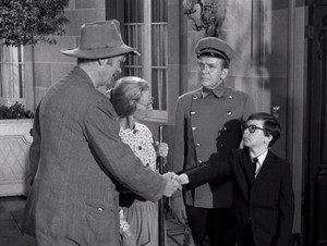 The Beverly Hillbillies 1. évad Ep.36 36. epizód