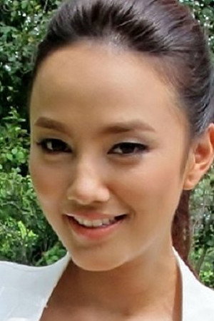 Parntotong Boontong profil kép