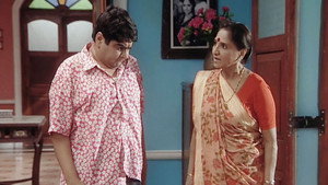 Baa Bahoo Aur Baby 1. évad Ep.423 423. epizód