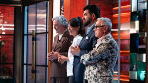 MasterChef Italia 15. évad Ep.19 19. epizód