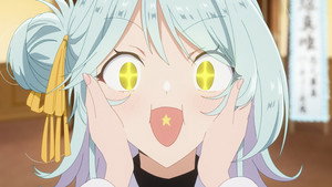 わたしが恋人になれるわけないじゃん、ムリムリ！（※ムリじゃなかった!?） 1. évad Ep.4 4. epizód