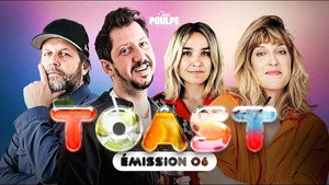 TOAST 1. évad Ep.6 6. epizód