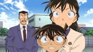 名探偵コナン 1. évad Ep.857 857. epizód