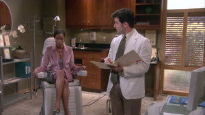 Girlfriends 3. évad Ep.3 3. epizód