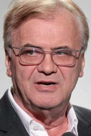 Jacek Bromski profil kép